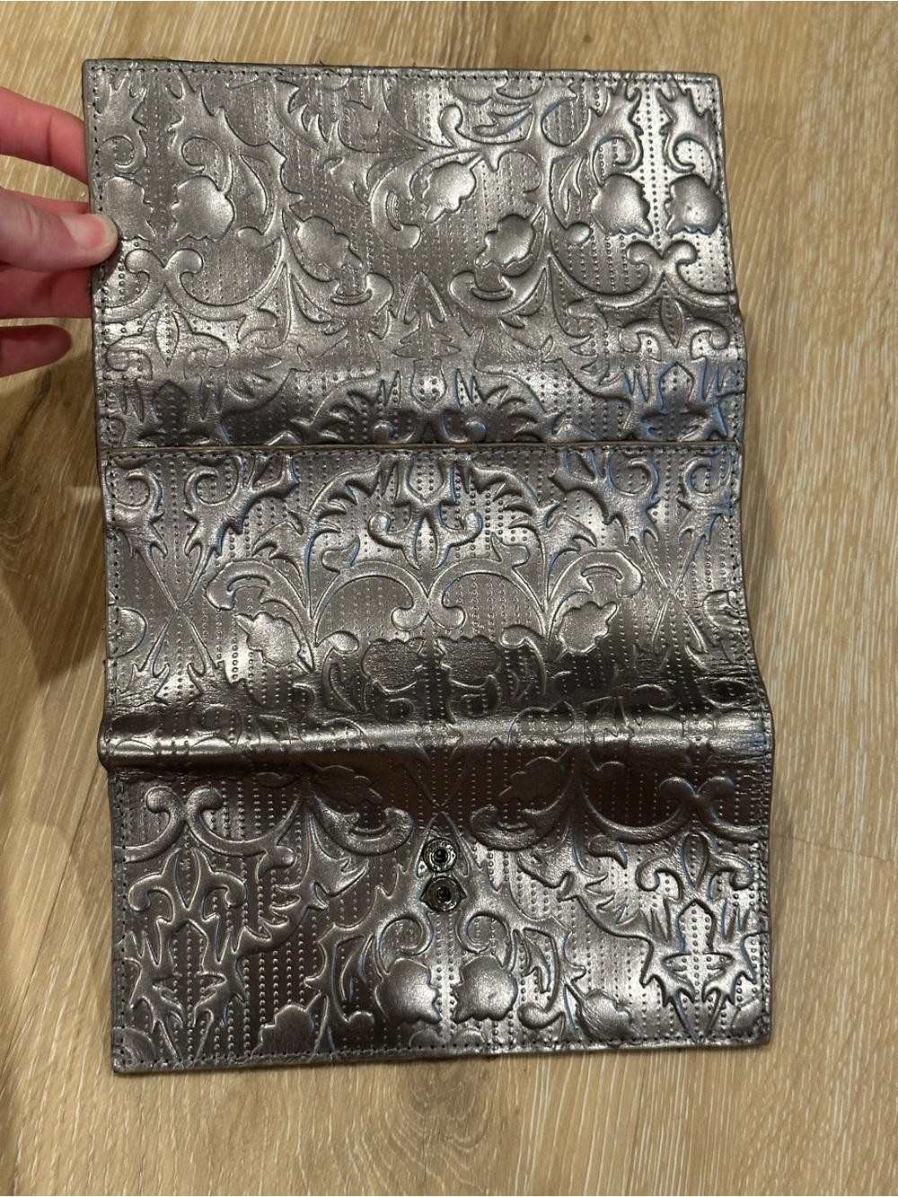 Patricia Nash Wallet - Picture 8 of 16
